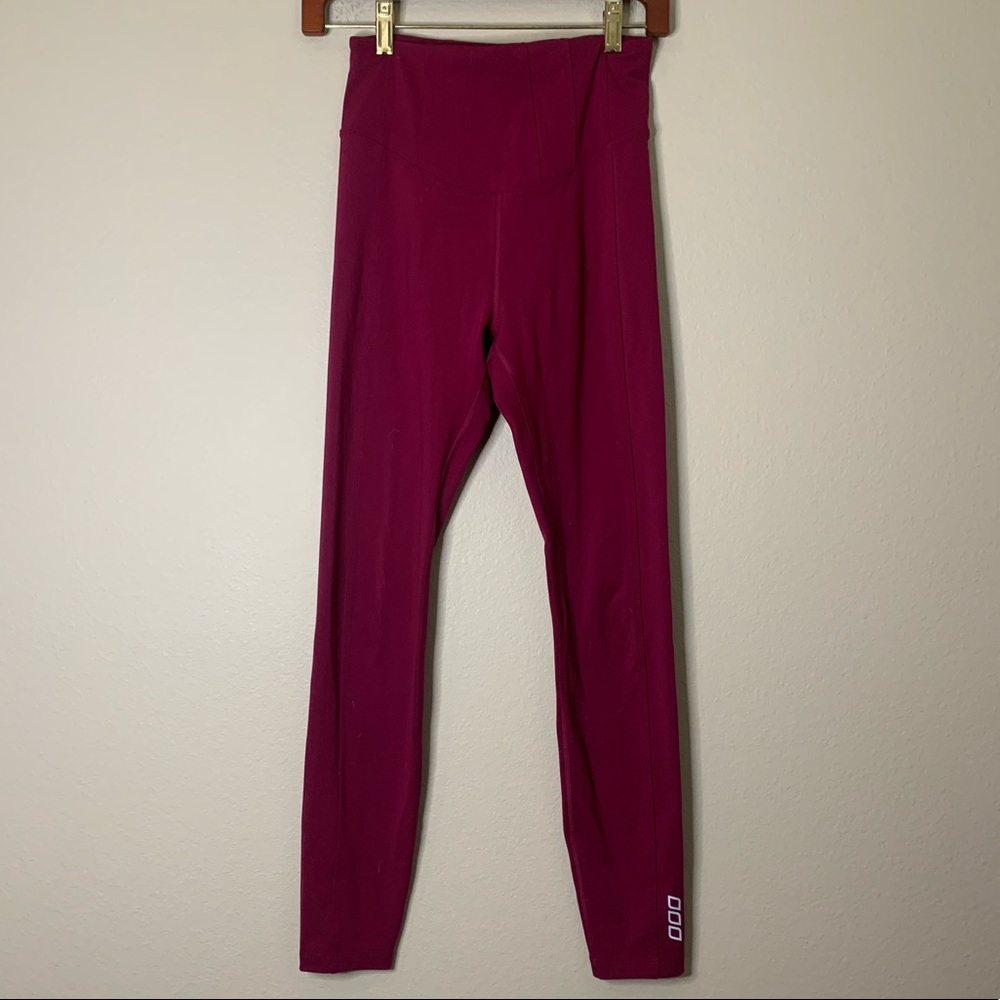 Lorna Jane High Waisted Leggings